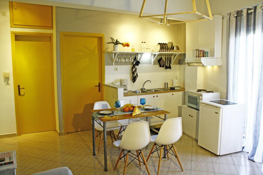 Deodonum Luxury Heraklion (Crete)