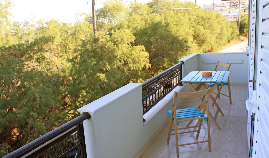 Deodonum Luxury Heraklion (Crete)