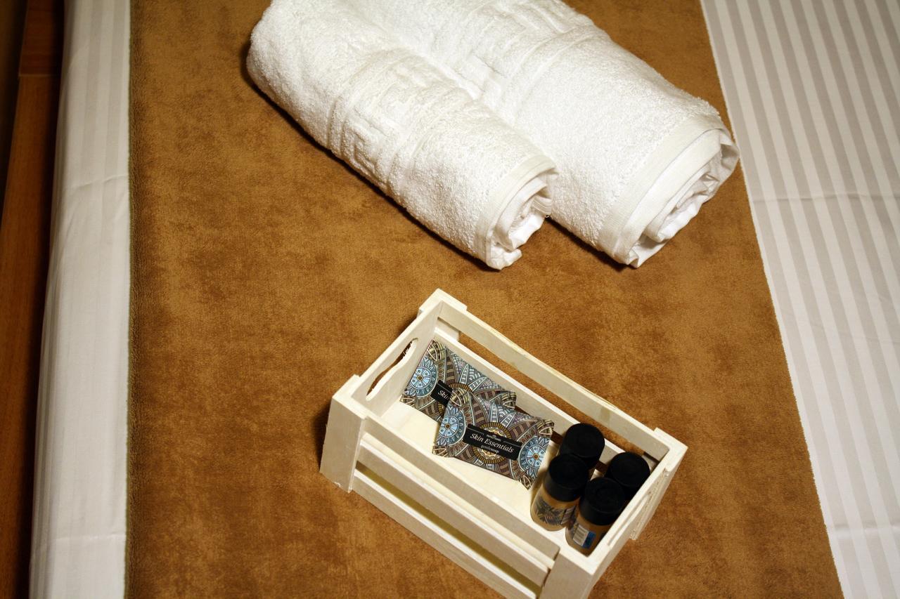 Apartamento Deodonum Luxury *