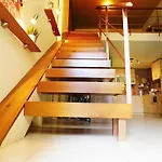 Deodonum Luxury Apartments
