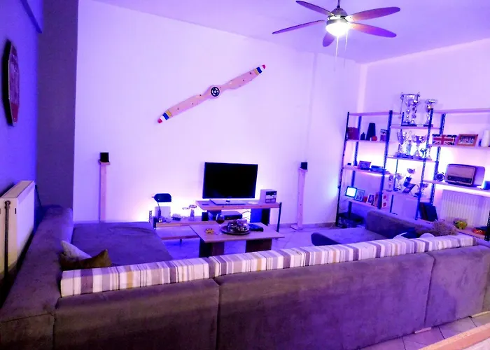 Deodonum Luxury Apartments