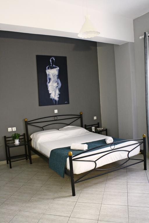 Deodonum Luxury Héraklion