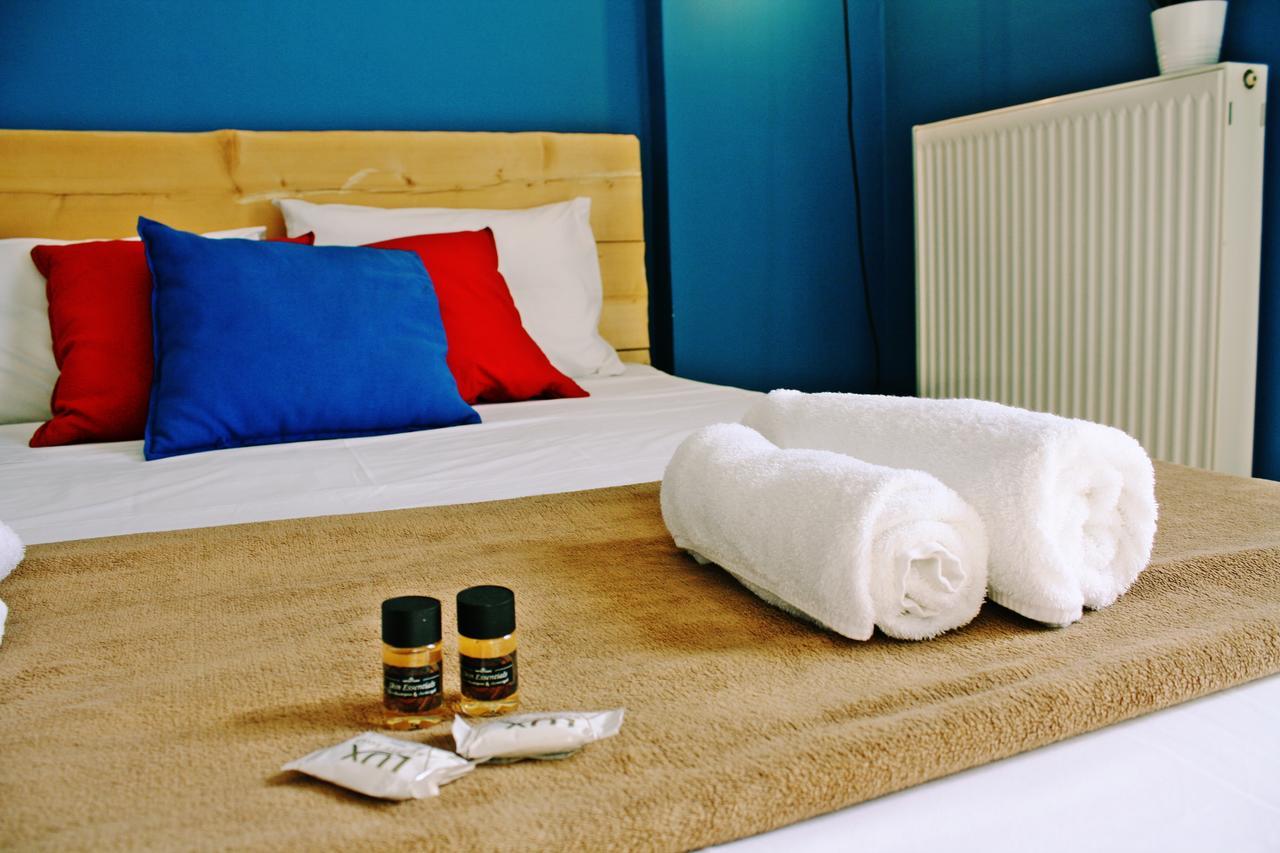 Appartement Deodonum Luxury