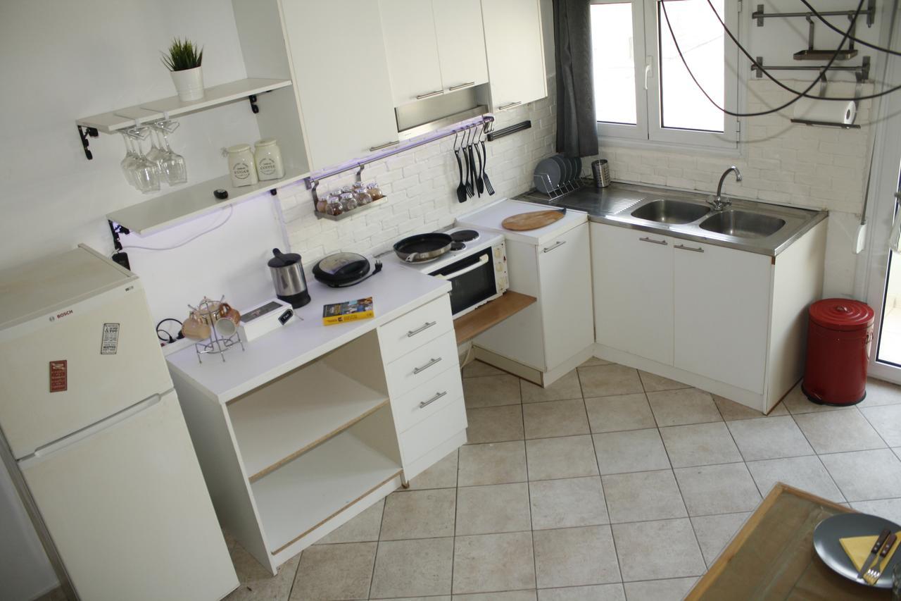 Deodonum Luxury Appartement