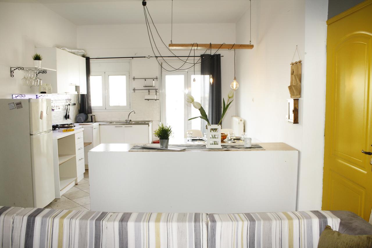 Appartement Deodonum Luxury