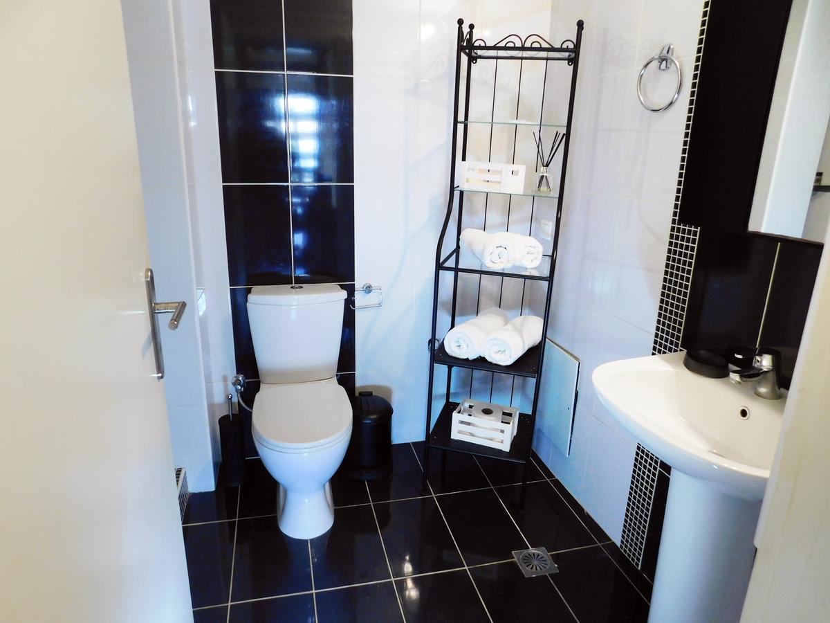 Deodonum Luxury Appartement *