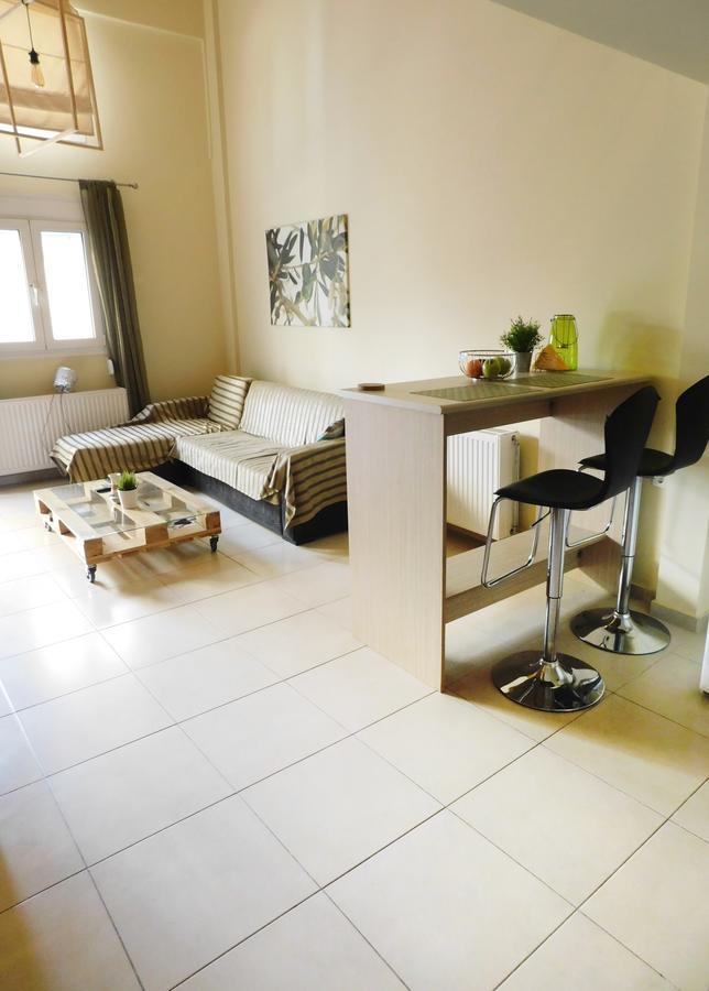 Appartement Deodonum Luxury