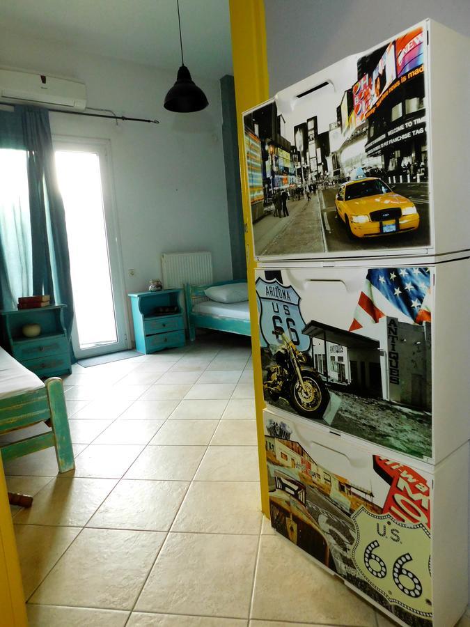 Appartement Deodonum Luxury Héraklion