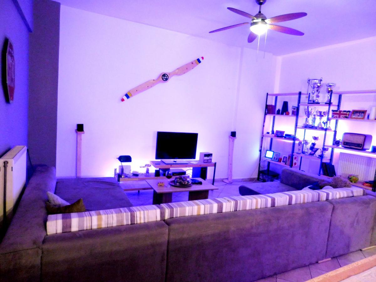 Deodonum Luxury Appartement *